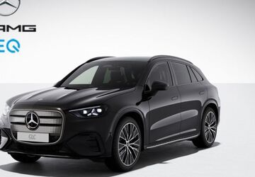 Mercedes-Benz GLC 400 9.500 km 84.880 &euro; Hagen 58135