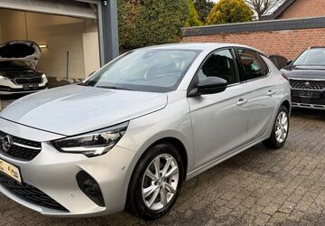 Opel Corsa 136.000 km 9.999 &euro; Neuss 41469