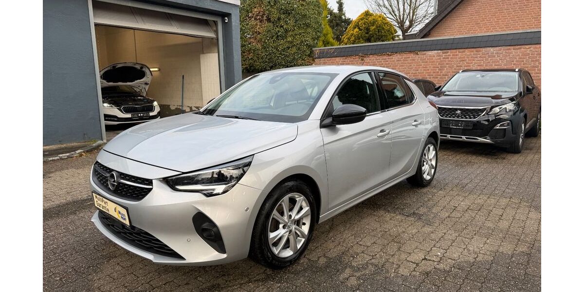 Opel Corsa 136.000 km 9.999 &euro; Neuss 41469