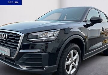 Audi Q2 63.000 km 15.490 &euro; Neuss 41462