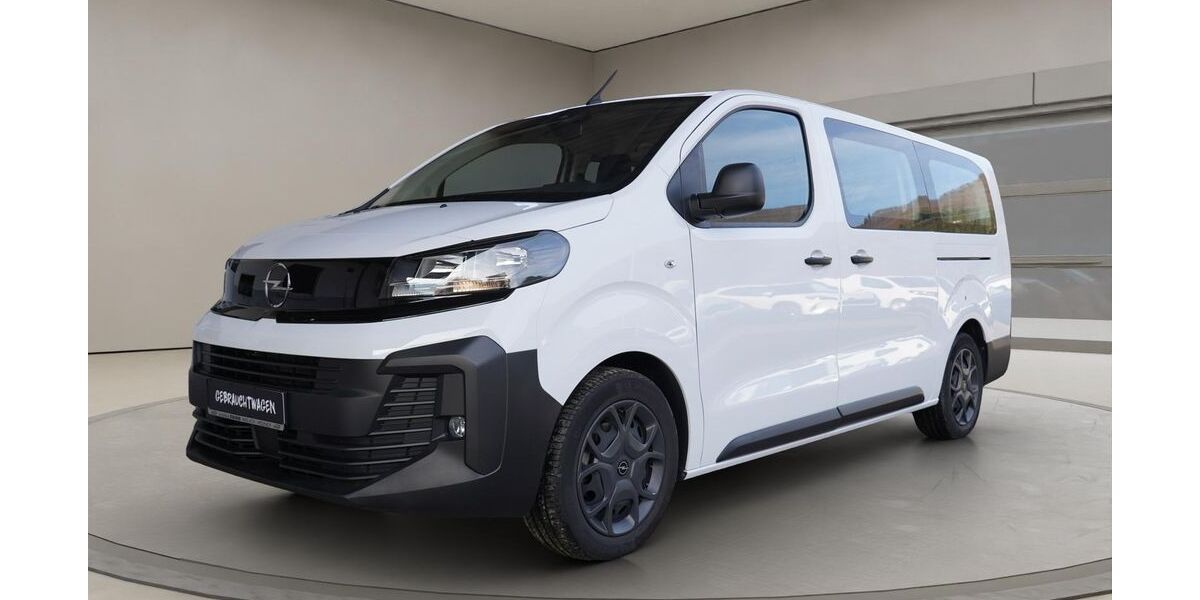 Opel Vivaro 36.786 km 32.450 &euro; Neuss 41460