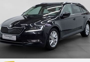 Skoda Superb 101.229 km 21.680 &euro; Bochum 44809