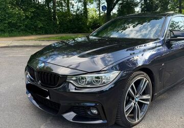BMW 430 Gran Coupé 129.000 km 21.999 &euro; Düsseldorf 40599