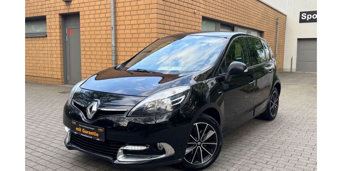 Renault Scenic 51.727 km 8.990 &euro; Essen 45326