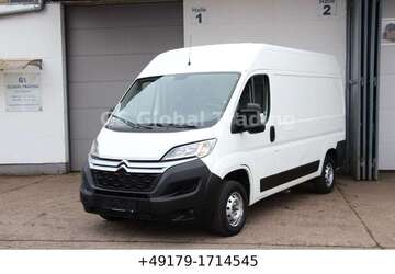 Citroen Jumper 112.122 km 13.550 &euro; Düsseldorf 40589