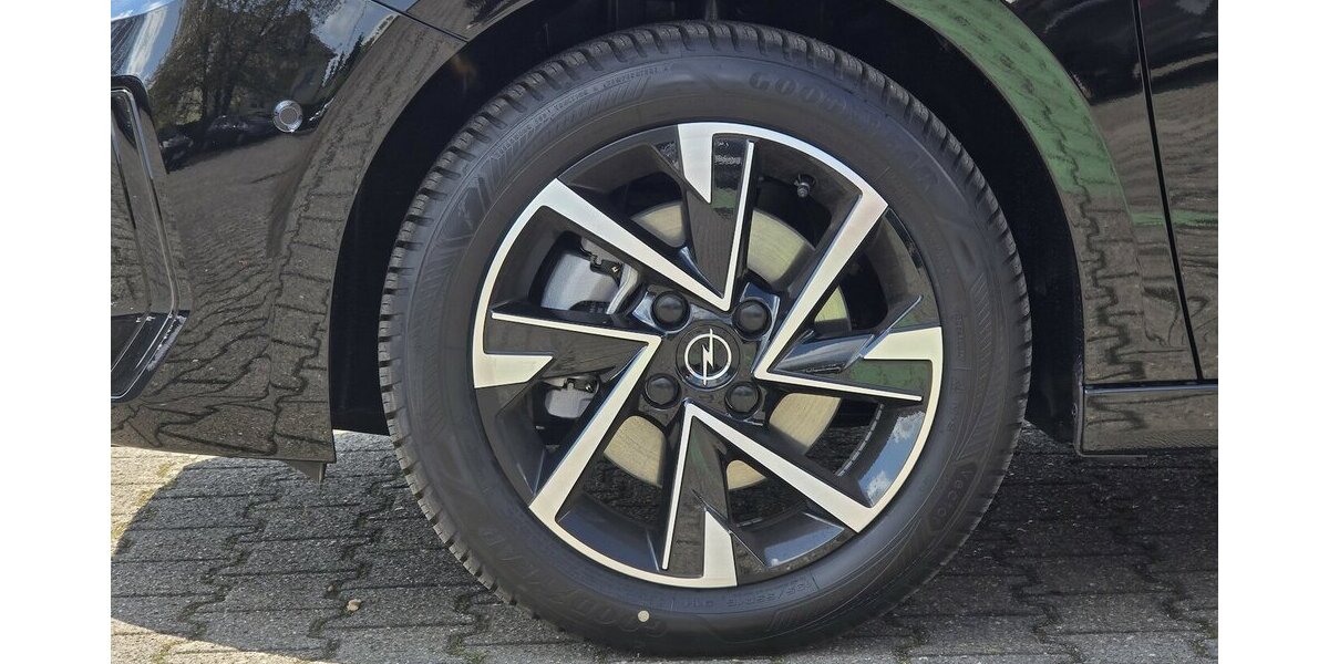 Opel Corsa Edition Allwetter|Winterpaket|LED 3.500 km 19.950 &euro; Wermelskirchen 42929