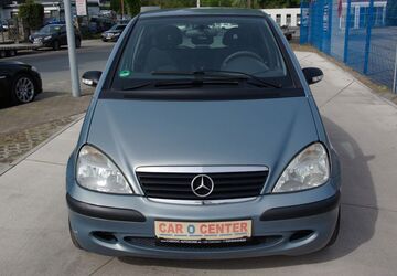 Mercedes-Benz A 140 109.000 km 1.990 &euro; Bottrop 46242