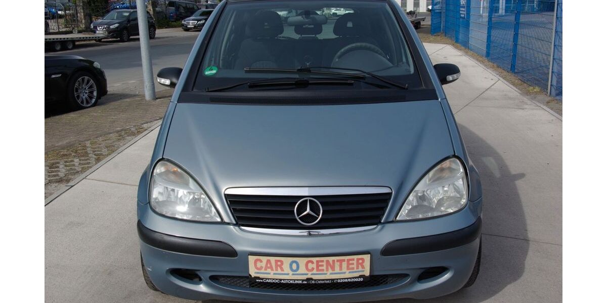 Mercedes-Benz A 140 109.000 km 1.990 &euro; Bottrop 46242