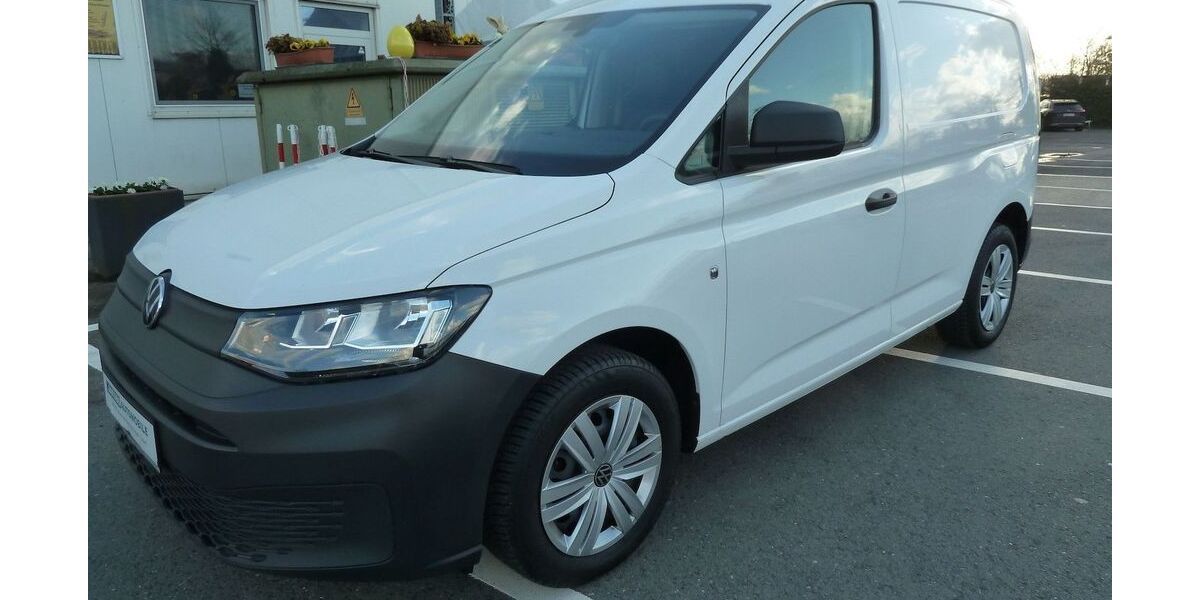 VW Caddy 191.000 km 12.900 &euro; Duisburg 47269