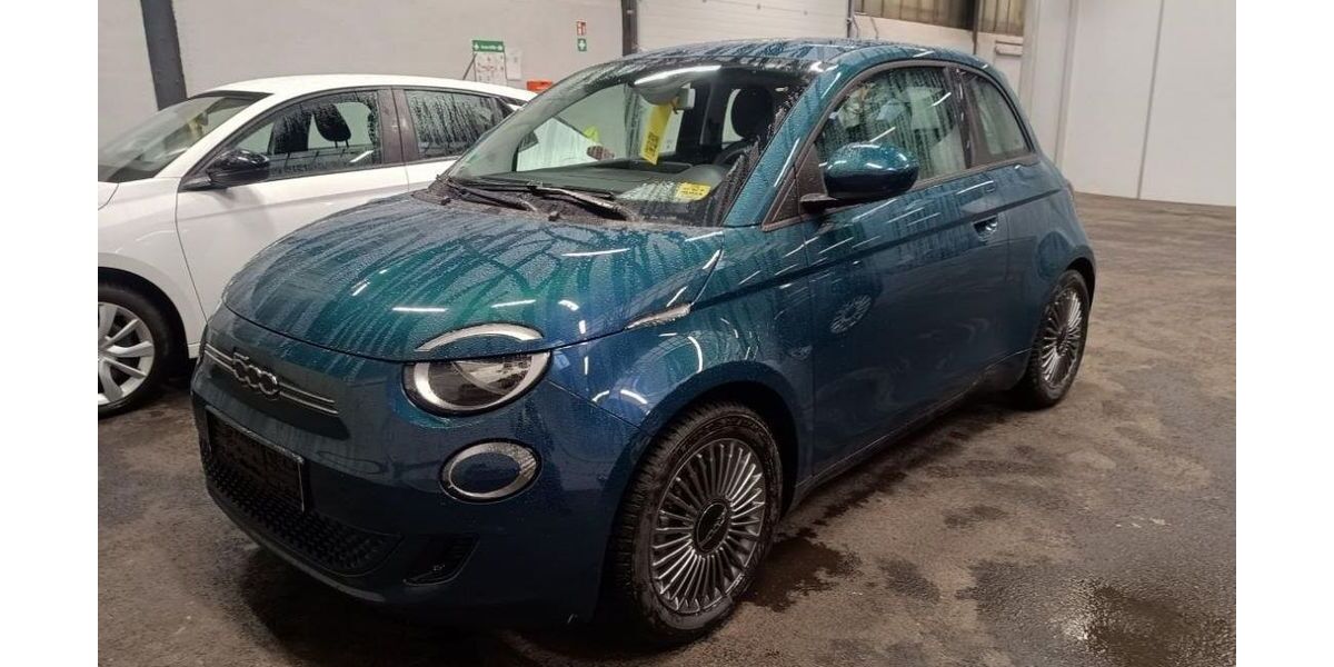 Fiat 500 32.250 km 18.150 &euro; Meerbusch 40670