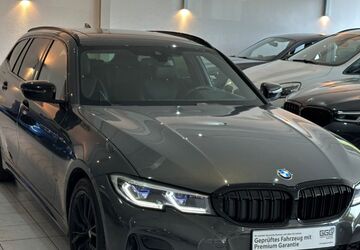 BMW M340i 110.000 km 34.999 &euro; Essen 45139