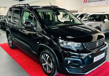 Peugeot Rifter 120.000 km 14.870 &euro; Oberhausen 46049