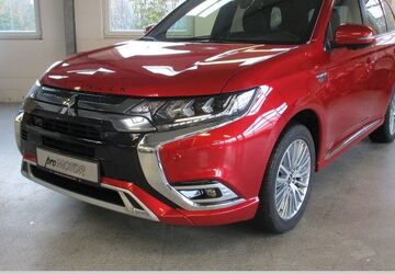 Mitsubishi Plug-in Hybrid Outlander 95.000 km 21.111 &euro; Hagen 58135