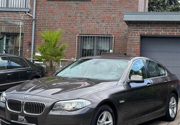 BMW 528 185.000 km 6.999 &euro; Solingen 42651