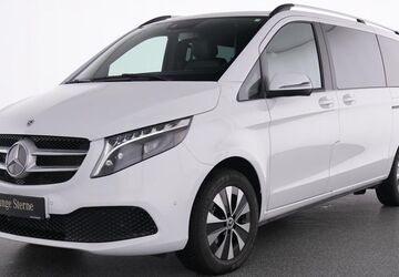 Mercedes-Benz V 250 12.586 km 60.999 &euro; Essen 45309