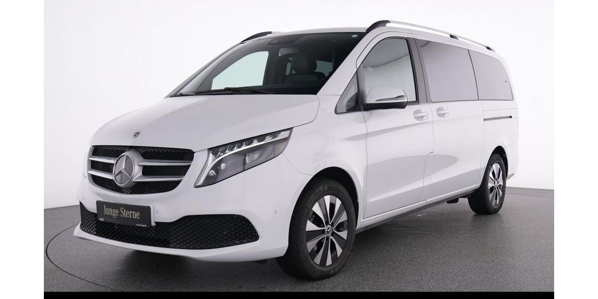 Mercedes-Benz V 250 12.586 km 60.999 &euro; Essen 45309