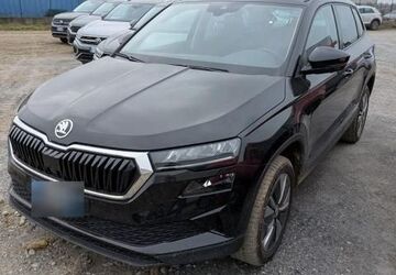 Skoda Karoq 44.045 km 22.515 &euro; Hagen 58091