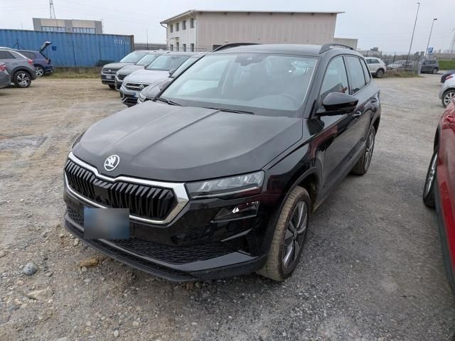 Skoda Karoq 44.045 km 22.515 &euro; Hagen 58091