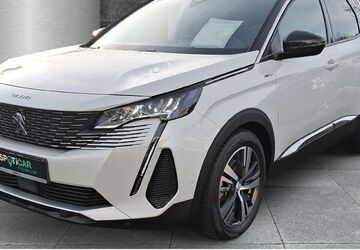 Peugeot 3008 30.898 km 23.750 &euro; Herten 45699