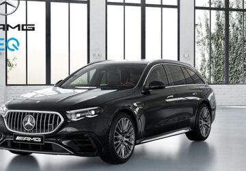 Mercedes-Benz E 53 AMG 13.987 km 81.290 &euro; Hagen 58135