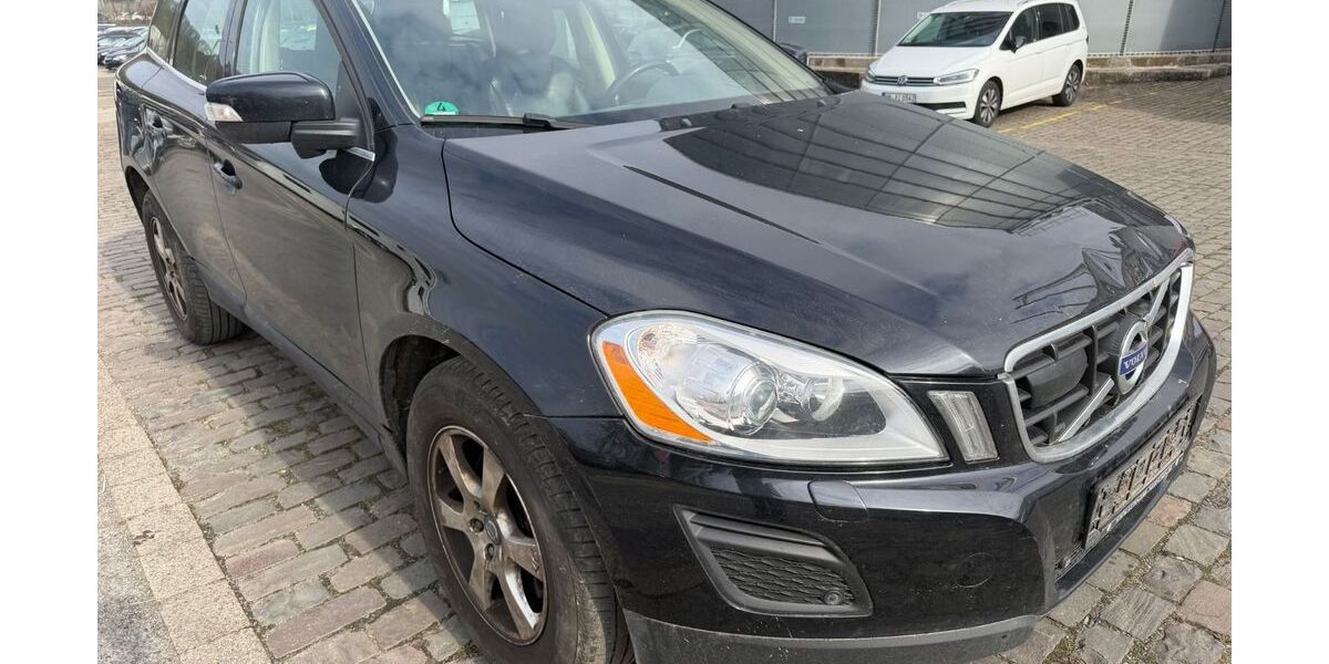 Volvo XC60 270.000 km 6.200 &euro; wuppertal 42285