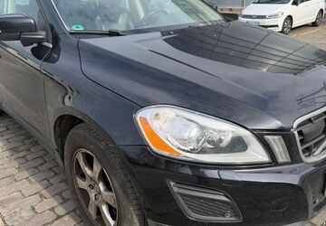 Volvo XC60 270.000 km 6.250 &euro; wuppertal 42285