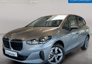 BMW 220 Active Tourer 8.567 km 31.599 &euro; Essen 45141