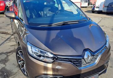 Renault Scenic 78.900 km 11.900 &euro; Sprockhövel 45549