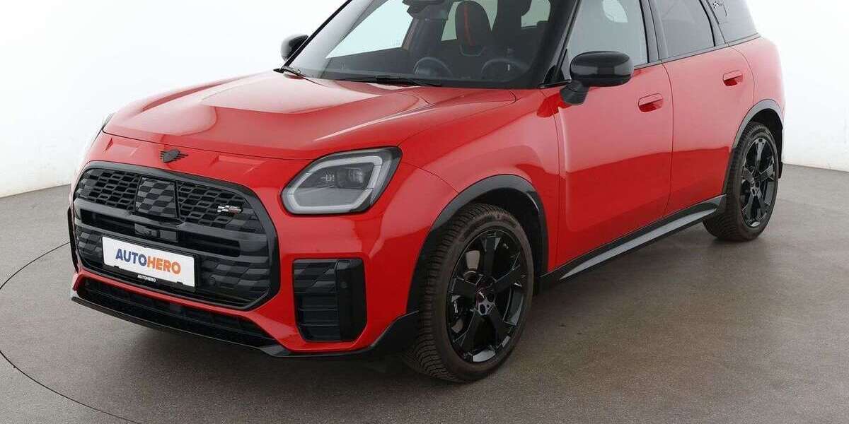 Mini Countryman C 4.653 km 32.320 &euro; Essen 45141