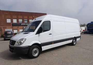 Mercedes-Benz Sprinter 261.596 km 11.950 &euro; Essen 45309
