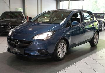 Opel Corsa 60.000 km 8.900 &euro; Herne 44652