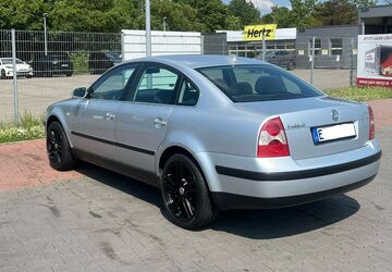 VW Passat 190.000 km 3.500 &euro; Essen 45355