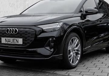 Audi Q4 26.880 km 46.770 &euro; Meerbusch 40670