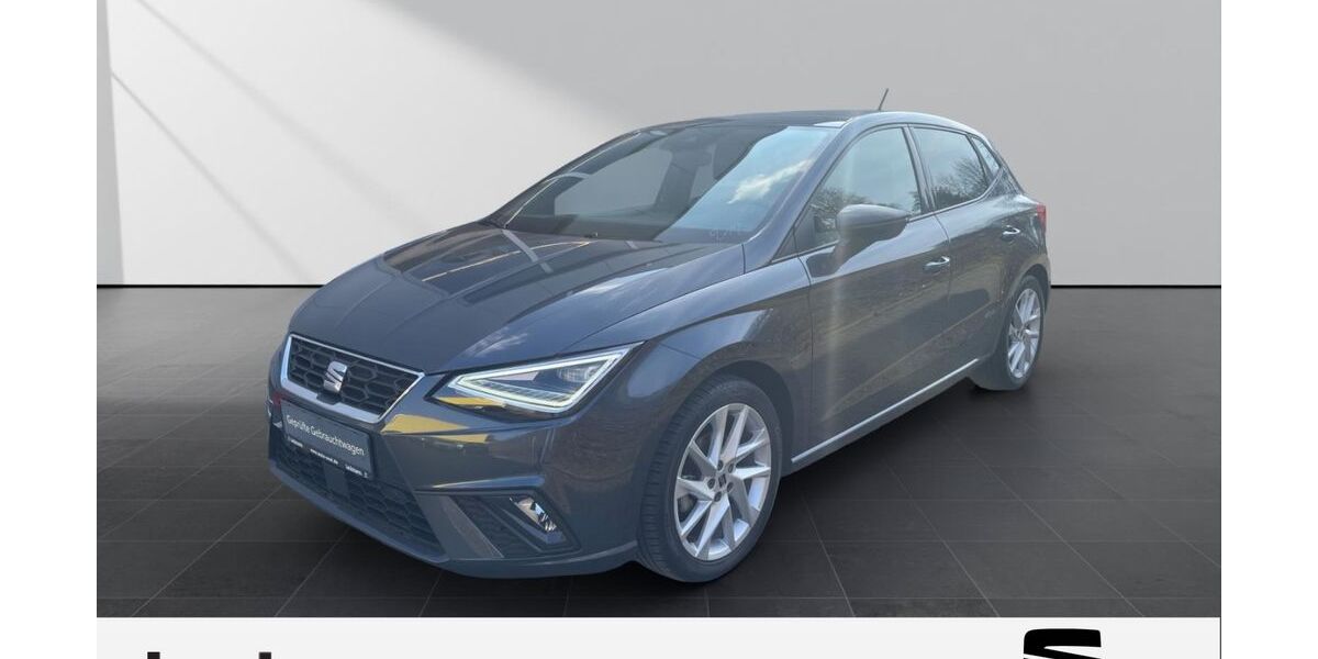 Seat Ibiza 30.000 km 17.390 &euro; Wuppertal 42109