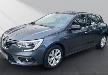 Renault Megane 74.800 km 12.490 &euro; Mettmann 40822