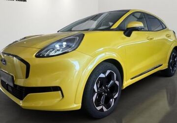 Ford Puma Gen-E 8.500 km 31.290 &euro; Neuss 41464