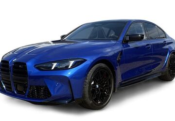 BMW M3 2.000 km 98.690 &euro; Witten 58455