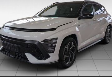 Hyundai KONA 12.949 km 32.470 &euro; Gelsenkirchen 45897