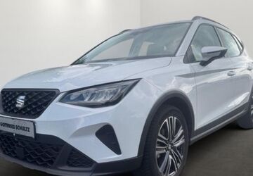 Seat Arona 19.728 km 16.980 &euro; Velbert 42553