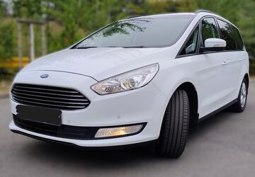 Ford Galaxy 99.100 km 14.799 &euro; Leichlingen 42799