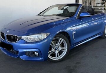 BMW 420 185.000 km 18.000 &euro; Duisburg 47228