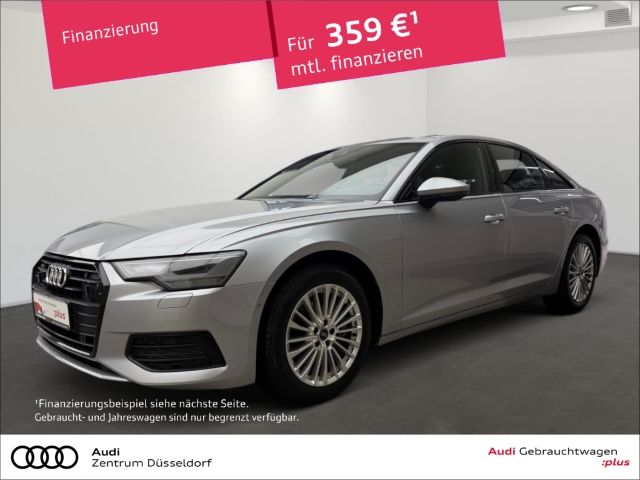 Audi A6 42.224 km 30.780 &euro; Düsseldorf 40233