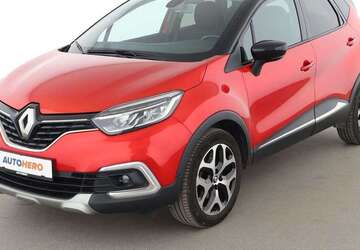 Renault Captur 92.934 km 11.670 &euro; Essen 45141