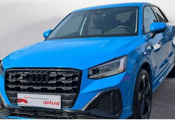 Audi Q2 31.703 km 25.480 &euro; Hilden 40721