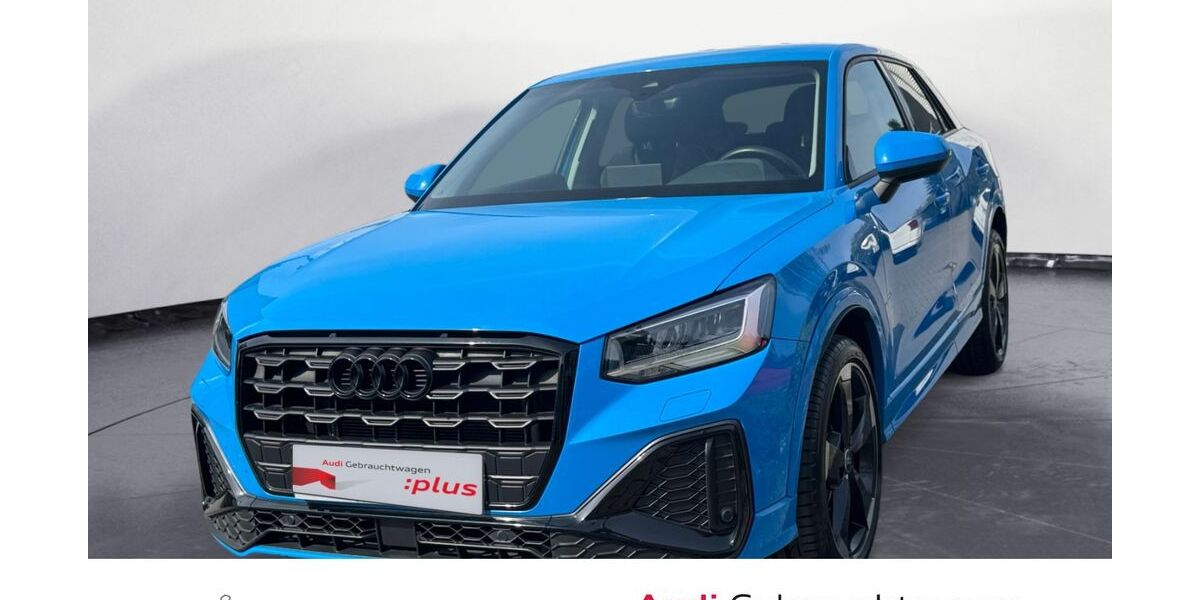 Audi Q2 31.703 km 25.480 &euro; Hilden 40721