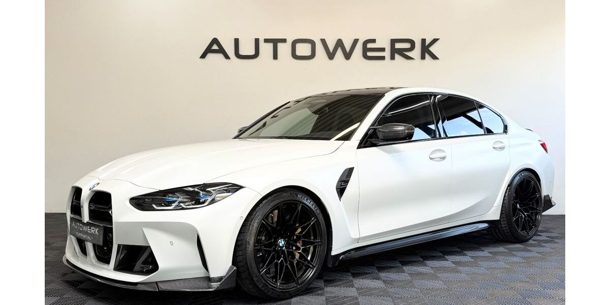 BMW M3 29.980 km 80.999 &euro; Hückeswagen 42499