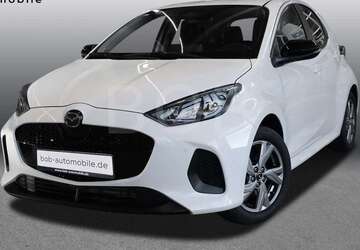 Mazda 2 2.002 km 22.444 &euro; Hagen 58135