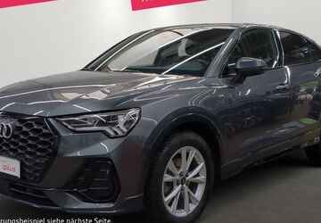 Audi Q3 18.899 km 35.550 &euro; Mülheim a.d. Ruhr 45481