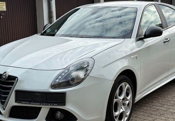 Alfa Romeo Giulietta 250.000 km 4.940 &euro; Düsseldorf 40468
