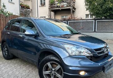 Honda CR-V 226.647 km 5.600 &euro; Düsseldorf 40627